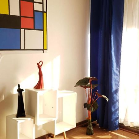 Arriendo Departamentos Pa 6 Y 7 Apartment Santiago Exterior photo